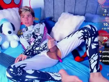 Chaturbate Free Porn Cam of callum__777