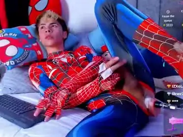 Chaturbate Adult Video Chat of callum__777