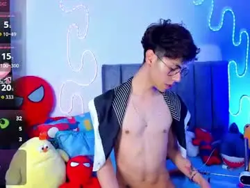 Chaturbate Free Live Porn of callum__777