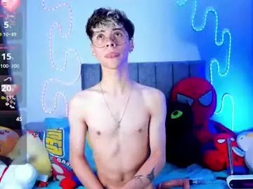 Chaturbate Live Sex of callum__777