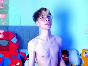 Chaturbate Sex Cam of callum__777