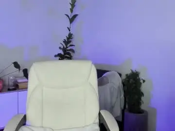 Chaturbate Live Sex of caramelo_xox