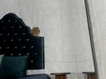 Chaturbate Live Porn of chloe_moon01