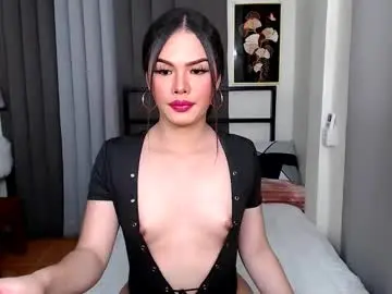 Chaturbate Live Porn of classy_maika