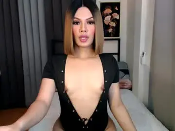 Chaturbate Adult Video Chat of classy_maika