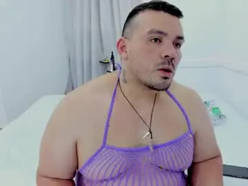 Chaturbate Sex Chat of denny_scobar
