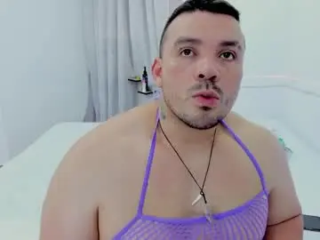 Chaturbate Live Porn of denny_scobar