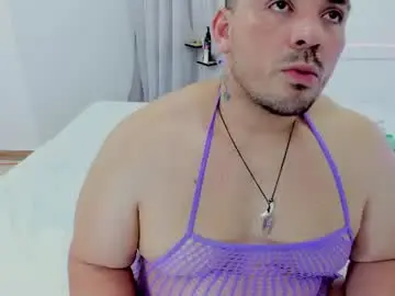 Chaturbate Best live sex cam show of denny_scobar