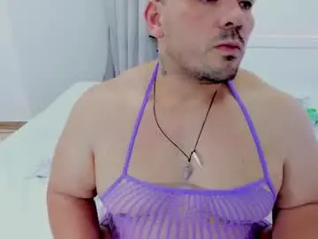 Chaturbate Free Live Porn of denny_scobar