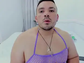 Chaturbate Sex Cam of denny_scobar