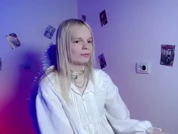 Chaturbate Best Webcam of emily_nyaffe123