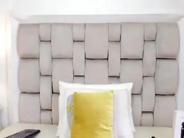 Chaturbate Live Sex of frehia_dimou