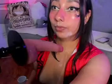 Chaturbate Sex Chat of gabyy__miller