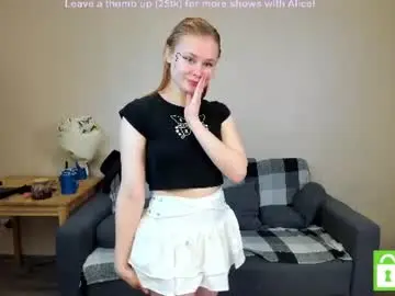 Chaturbate Adult Webcams of gingerzinger