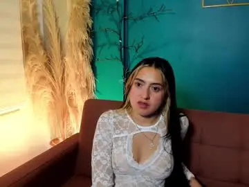 Chaturbate Adult Webcams of giselle_laurens_