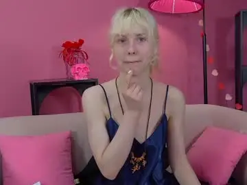 Chaturbate Nude Webcam of hannahhollis