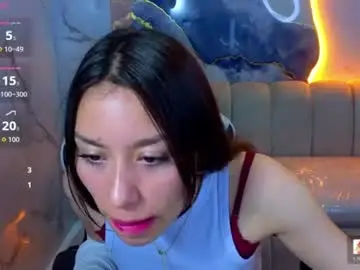 Chaturbate Watch Live Sex Cams of ivydesire_tx