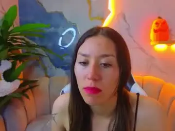 Chaturbate Live Sex of ivydesire_tx
