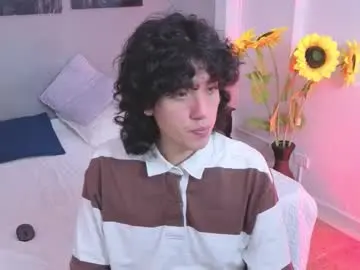 Chaturbate Live Porn of jack__star