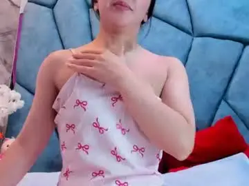 Chaturbate Sex Cam of julieta_diamond