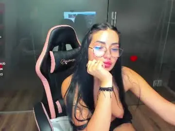 Chaturbate Live Sex Cam of kim_rece