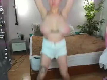 Chaturbate Live Sex of lesya_flin