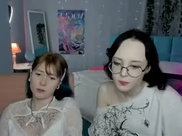 Chaturbate Best live sex cam show of lilac_muse