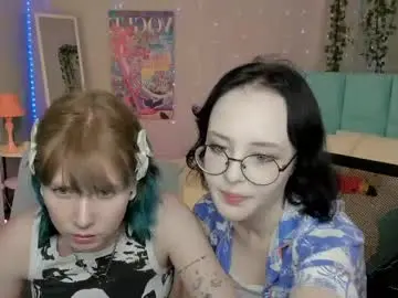 Chaturbate Sex Cam of lilac_muse