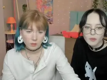 Chaturbate Adult Webcams of lilac_muse