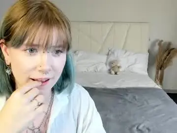 Chaturbate Sex Chat of lilac_muse