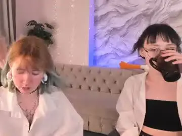 Chaturbate Adult Video Chat of lilac_muse