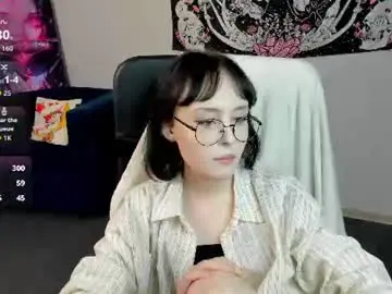 Chaturbate Adult Webcam of lilac_muse