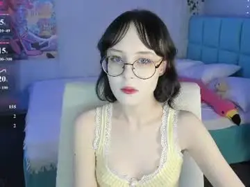 Chaturbate Best Webcam of lilac_muse
