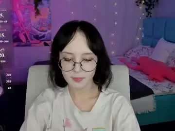 Chaturbate Nude Webcam of lilac_muse