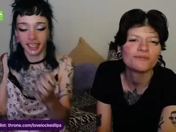 Chaturbate Best Webcam of lovelockedlips