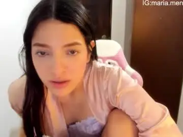 Chaturbate Free Live Porn of maria666__