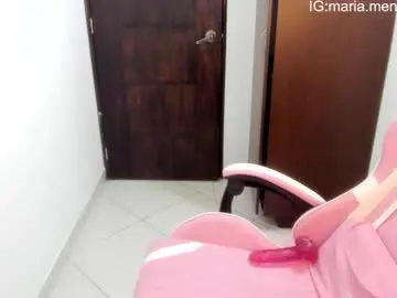 Chaturbate Best Webcam of maria666__