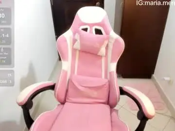 Chaturbate Watch Live Sex Cams of maria666__
