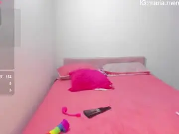 Chaturbate Free Live Porn of maria666__