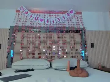 Chaturbate Adult Video Chat of noah_pariss