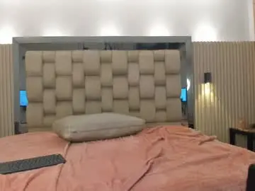 Chaturbate Private Sex Chat of noah_pariss