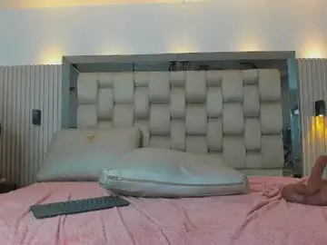 Chaturbate Best Webcam of noah_pariss