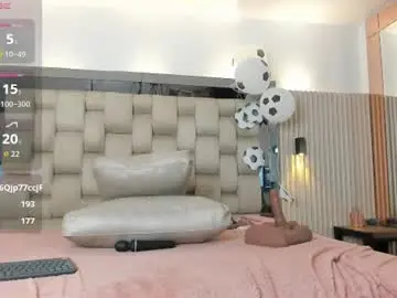 Chaturbate Live Porn of noah_pariss