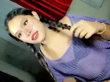 Chaturbate Live Porn of noel_lust
