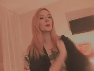 Chaturbate Sex Chat of oh_lilith