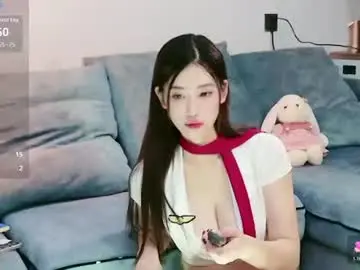 Chaturbate Sex Cam of rourou888_