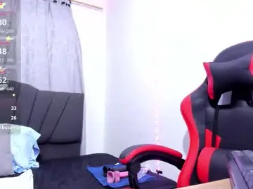 Chaturbate Adult Webcams of sharon__cambel_