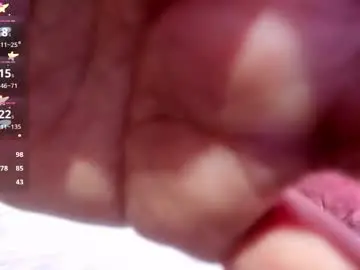 Chaturbate Adult Video Chat of sharon__cambel_