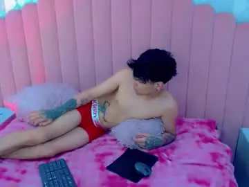 Chaturbate Nude Webcam of sweet_boy_sex