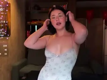 Chaturbate Live Sex of sweetaronia